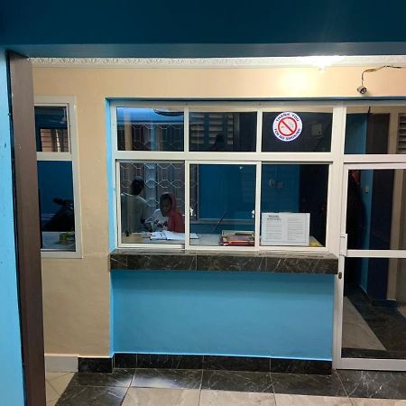 Kibodya Hotel Nkrumah Dar es Salaam Bagian luar foto