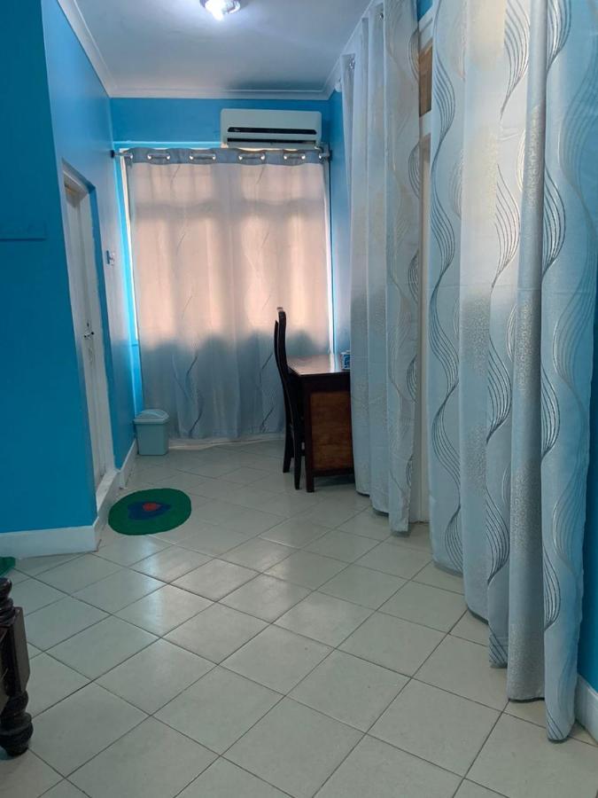 Kibodya Hotel Nkrumah Dar es Salaam Ruang foto