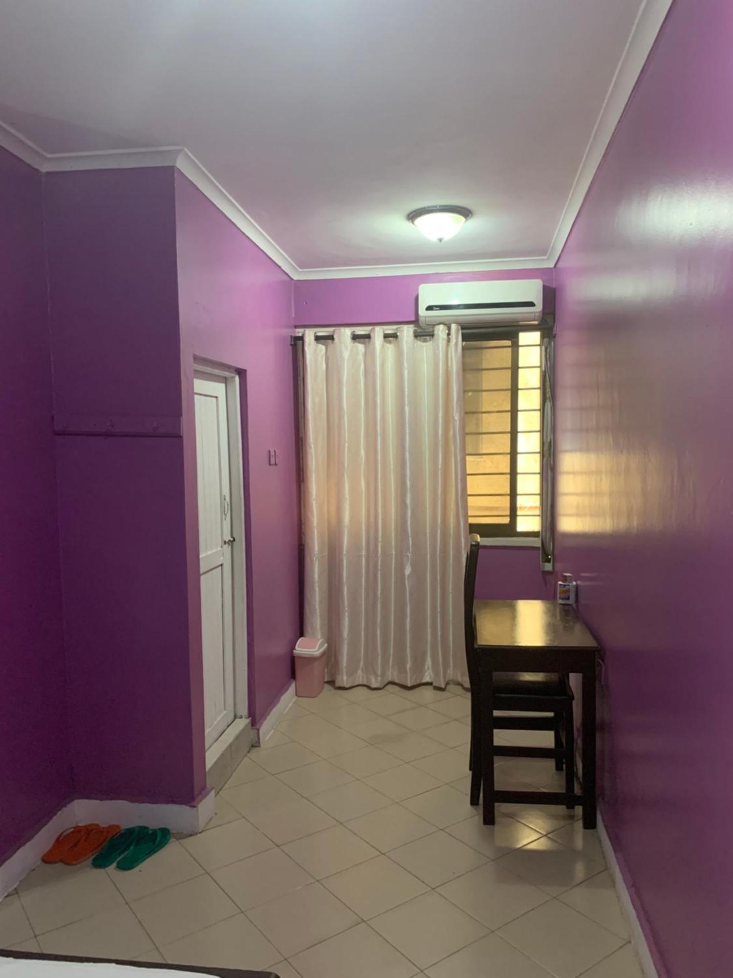Kibodya Hotel Nkrumah Dar es Salaam Bagian luar foto