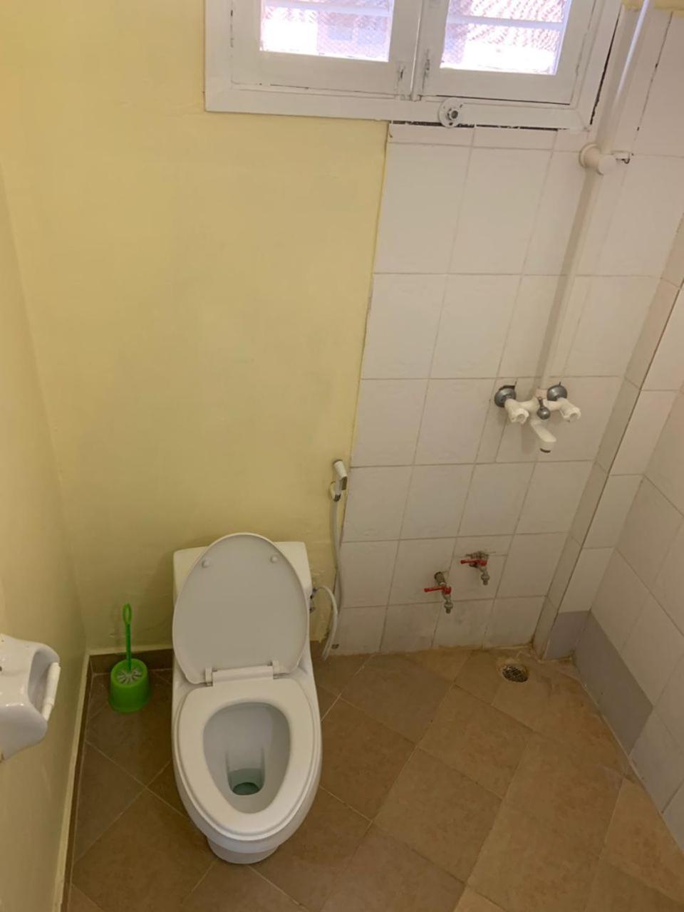 Kibodya Hotel Nkrumah Dar es Salaam Ruang foto