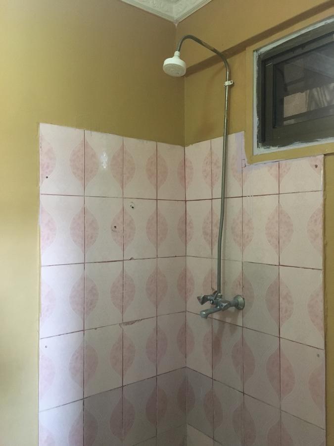Kibodya Hotel Nkrumah Dar es Salaam Bagian luar foto