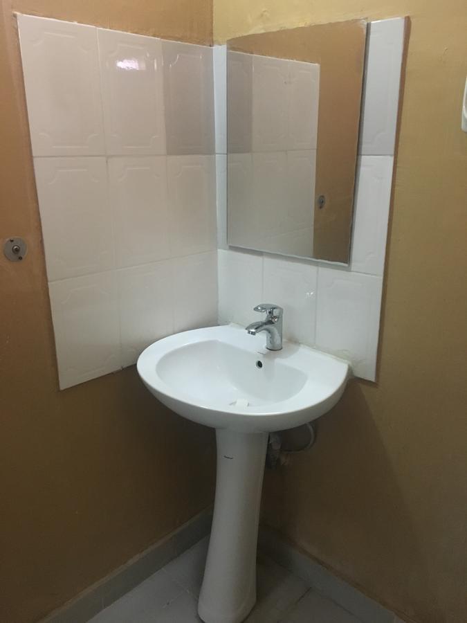 Kibodya Hotel Nkrumah Dar es Salaam Bagian luar foto