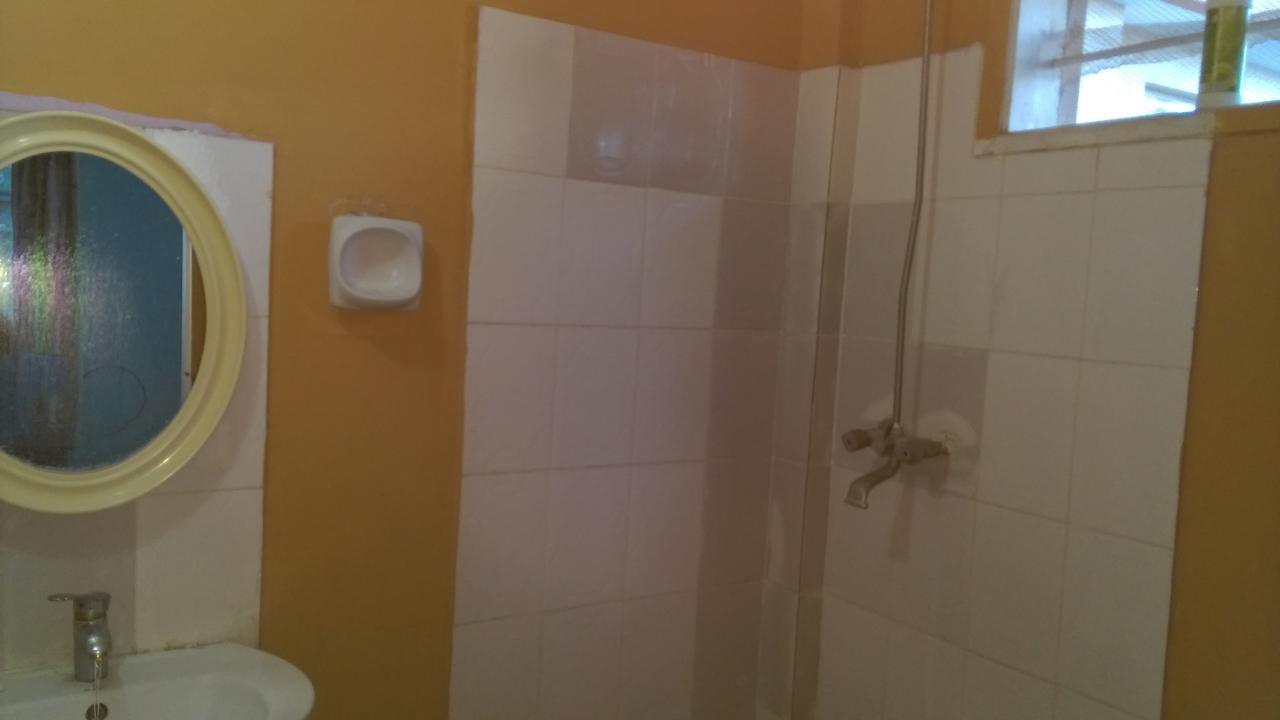 Kibodya Hotel Nkrumah Dar es Salaam Bagian luar foto